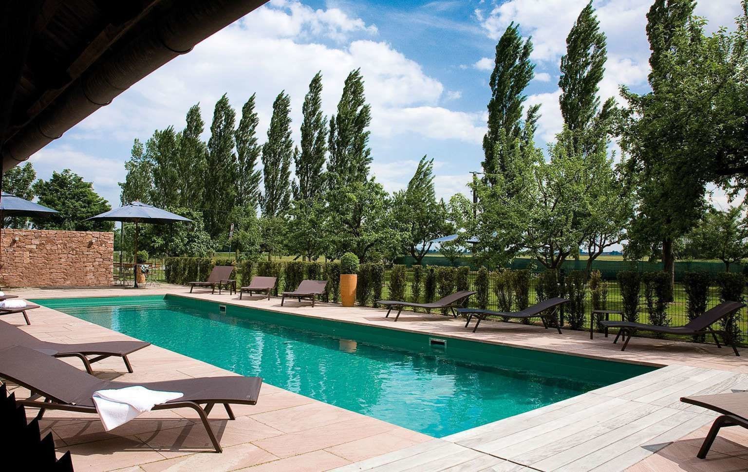 Foto - Hotel Restaurant De l'Illwald