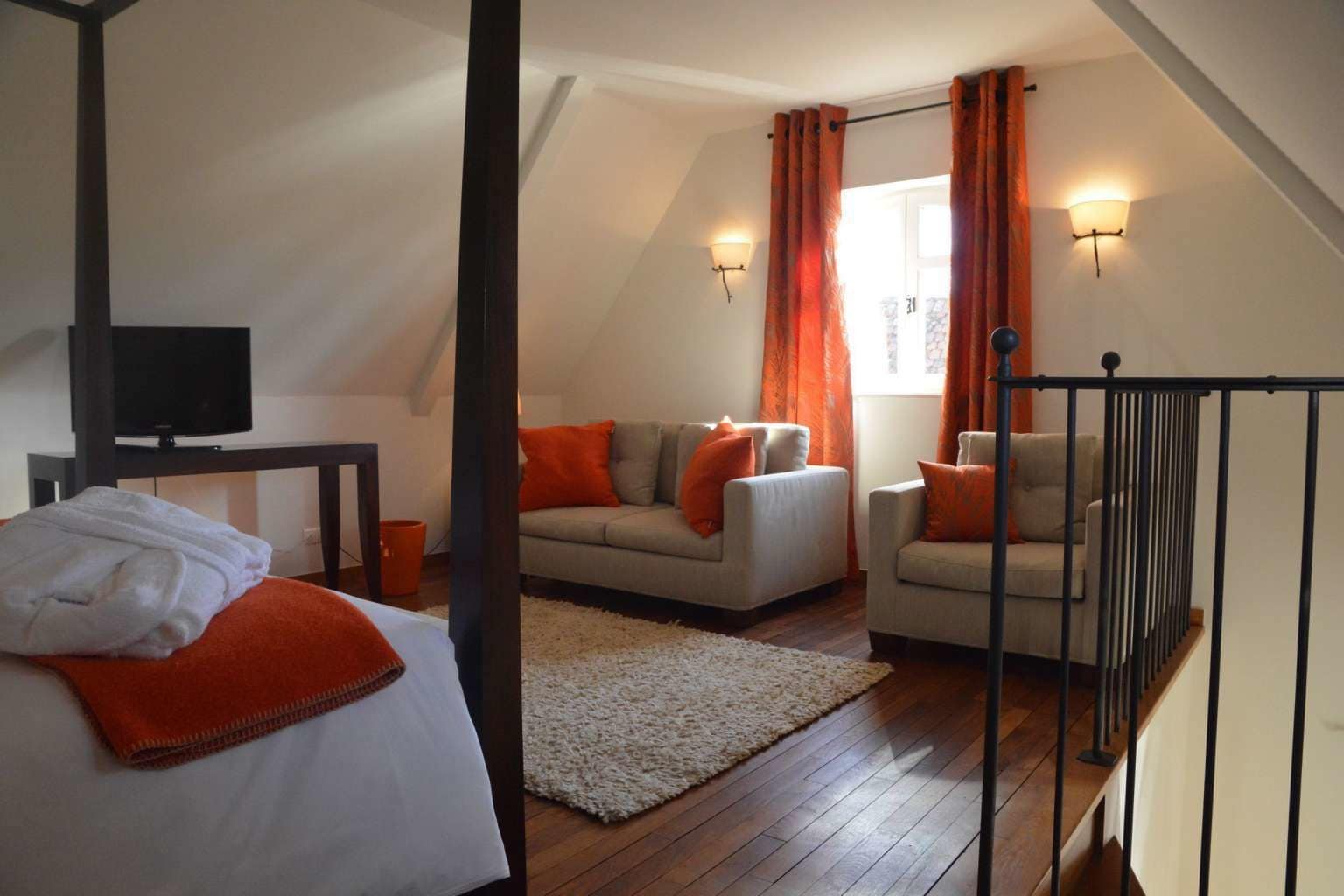 Foto - Hotel Restaurant De l'Illwald