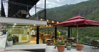 Voice Hotel