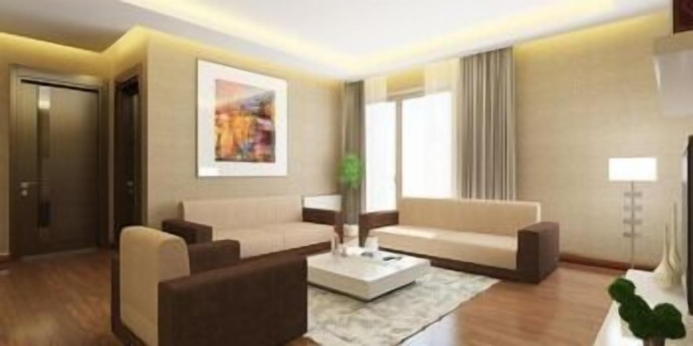 55-inch LED TV with satellite channels, TV