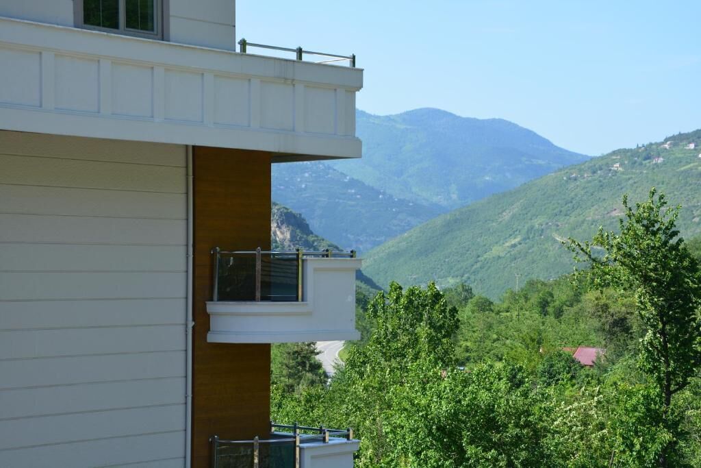 Udendørsområde