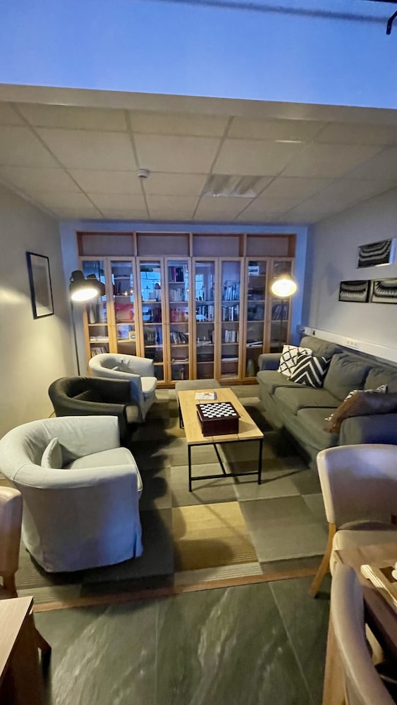 Hafnarstræti Hostel by null