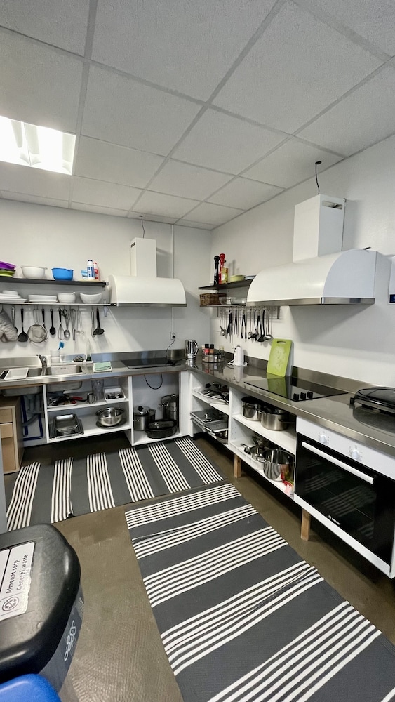 Hafnarstræti Hostel by null