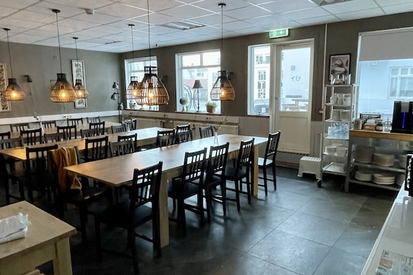 Servei de restauració