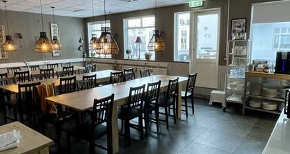 Hafnarstræti Hostel