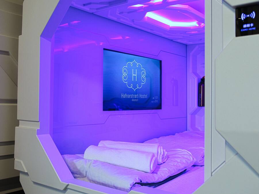 Cortinas blackout, Wi-Fi de cortesia, roupa de cama