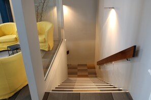 Interior - Hafnarstræti Hostel (Akureyri)