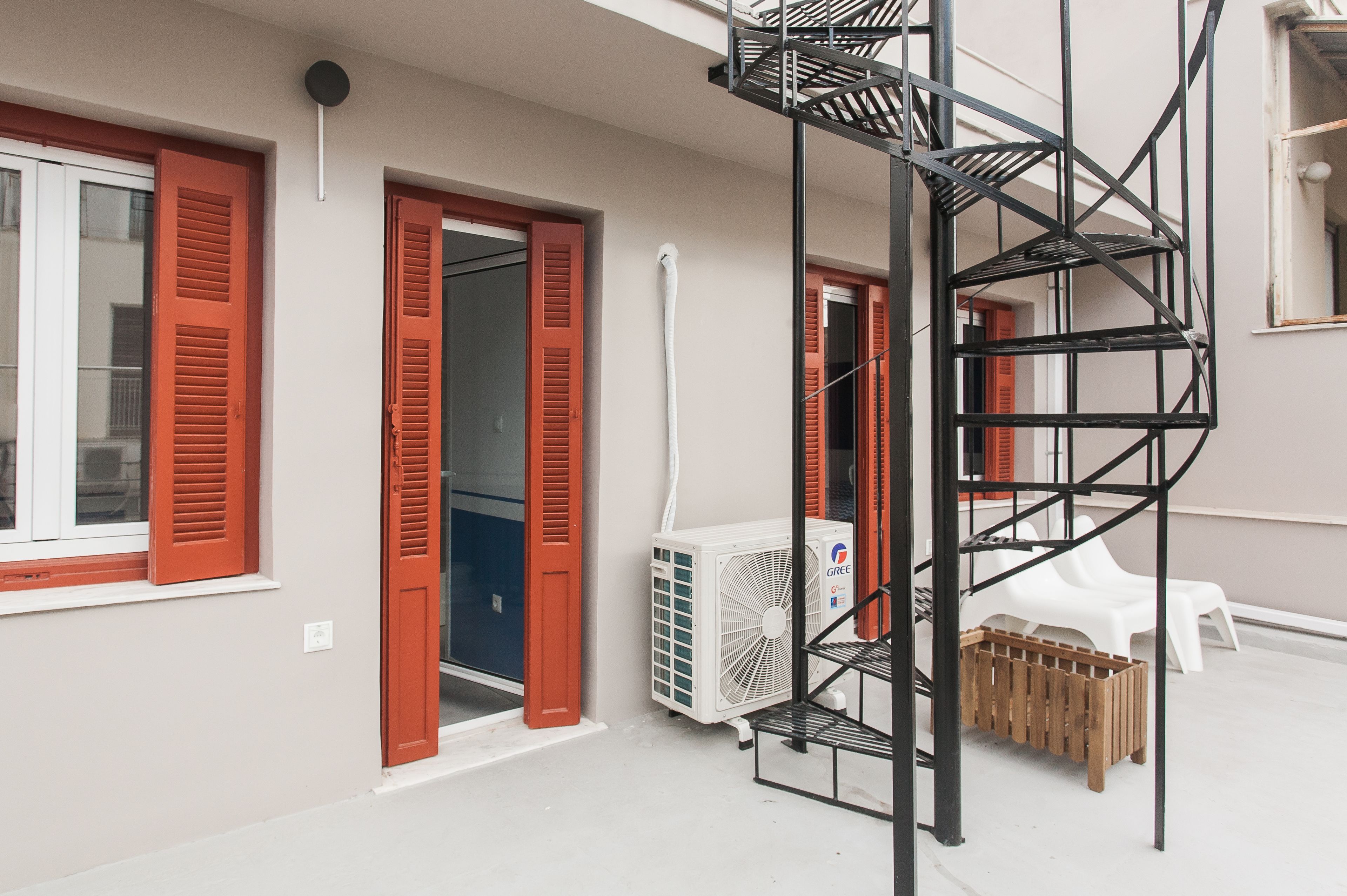 Foto - Karitsi Place