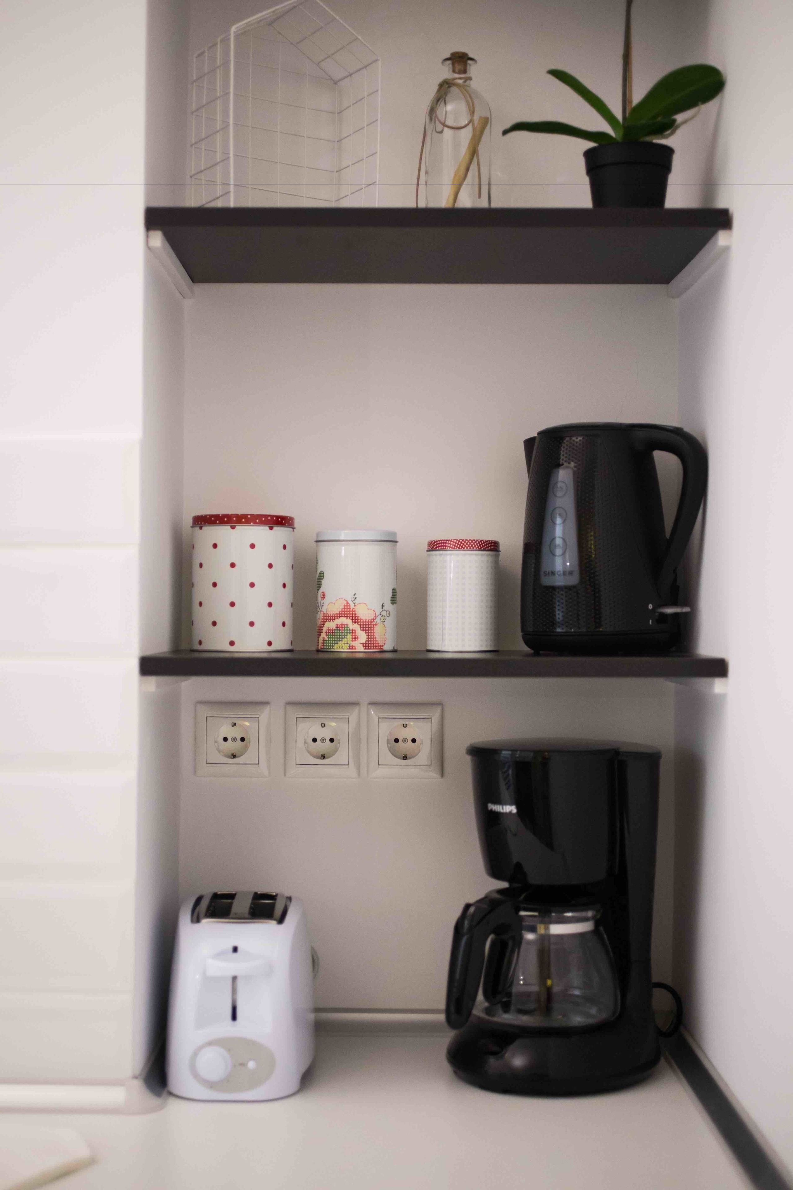 Foto - Karitsi Place