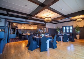 Ballroom - Abbotsford Hotel (Ayr)