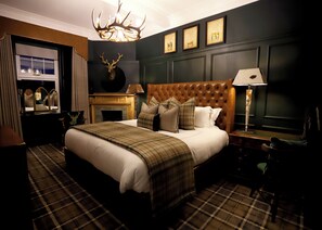 Whiskey Room - Abbotsford Hotel (Ayr)