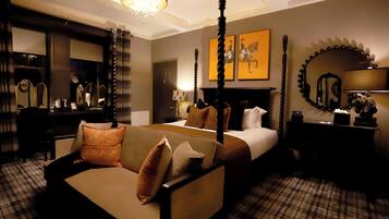 Doppia Superior (Equestrian) | 1 camera, con stile personalizzato, con arredamento individuale