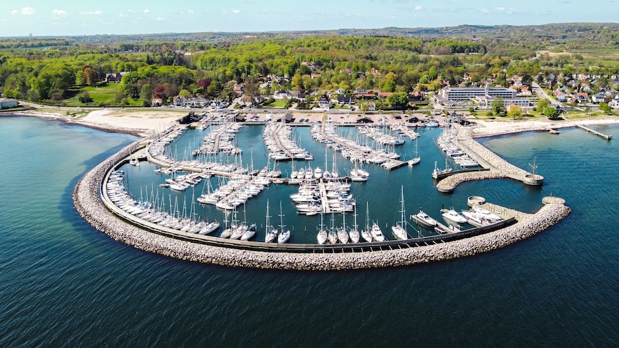 Hotel Marina