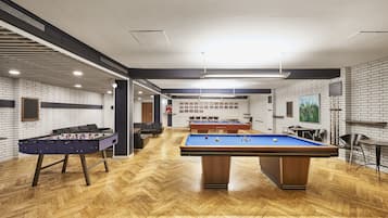 Sala de juegos