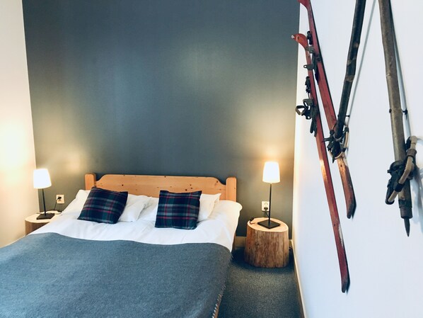 Family Apartment