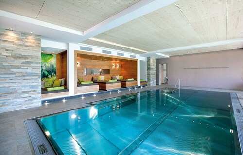 Naturparkhotel Bauernhofer