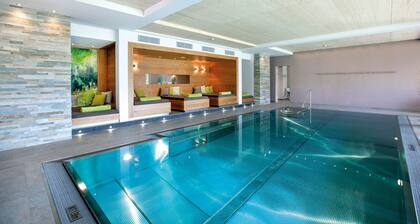 Naturparkhotel Bauernhofer