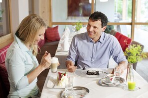 Couples’ dining - Naturparkhotel Bauernhofer (Anger)