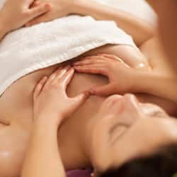 Sauna, soins corporels, enveloppements corporels, gommages corporels