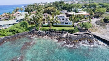 House, 3 Bedrooms | Aerial view