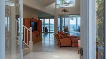 House, 3 Bedrooms | 3 bedrooms, free WiFi