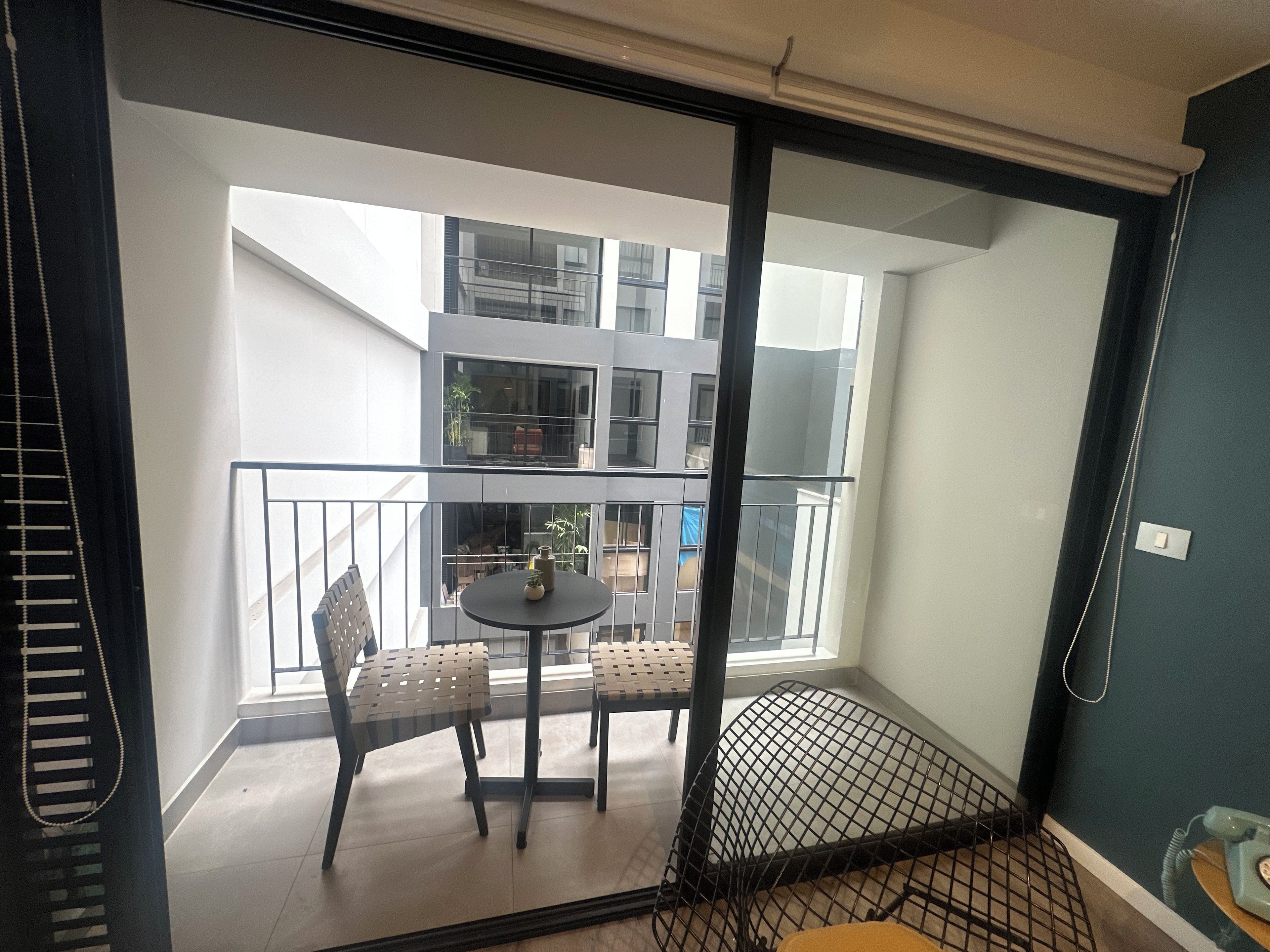 Balcon