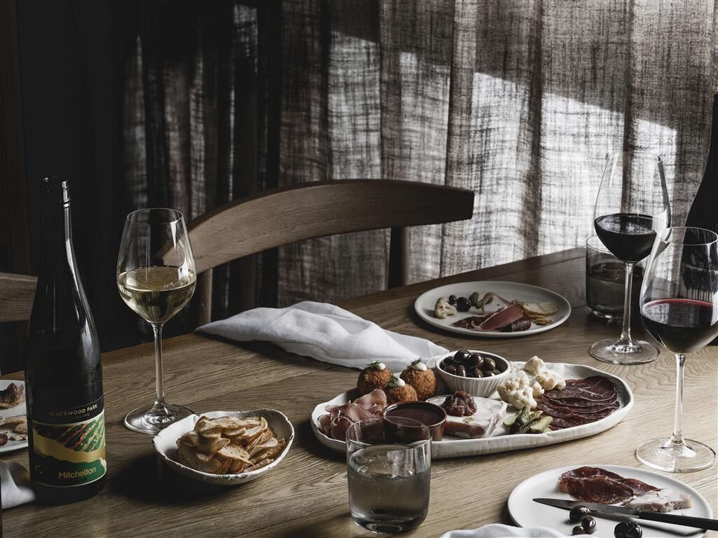 تناول الطعام