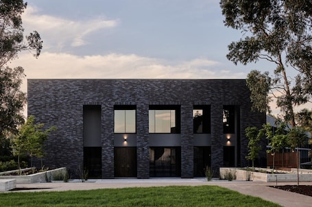 Superior Room, 1 King Bed | View from room