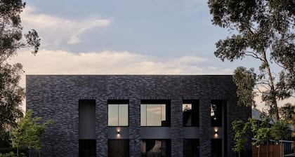 The Mitchelton Hotel Nagambie