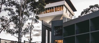 The Mitchelton Hotel Nagambie