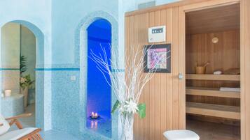Baño turco/hammam