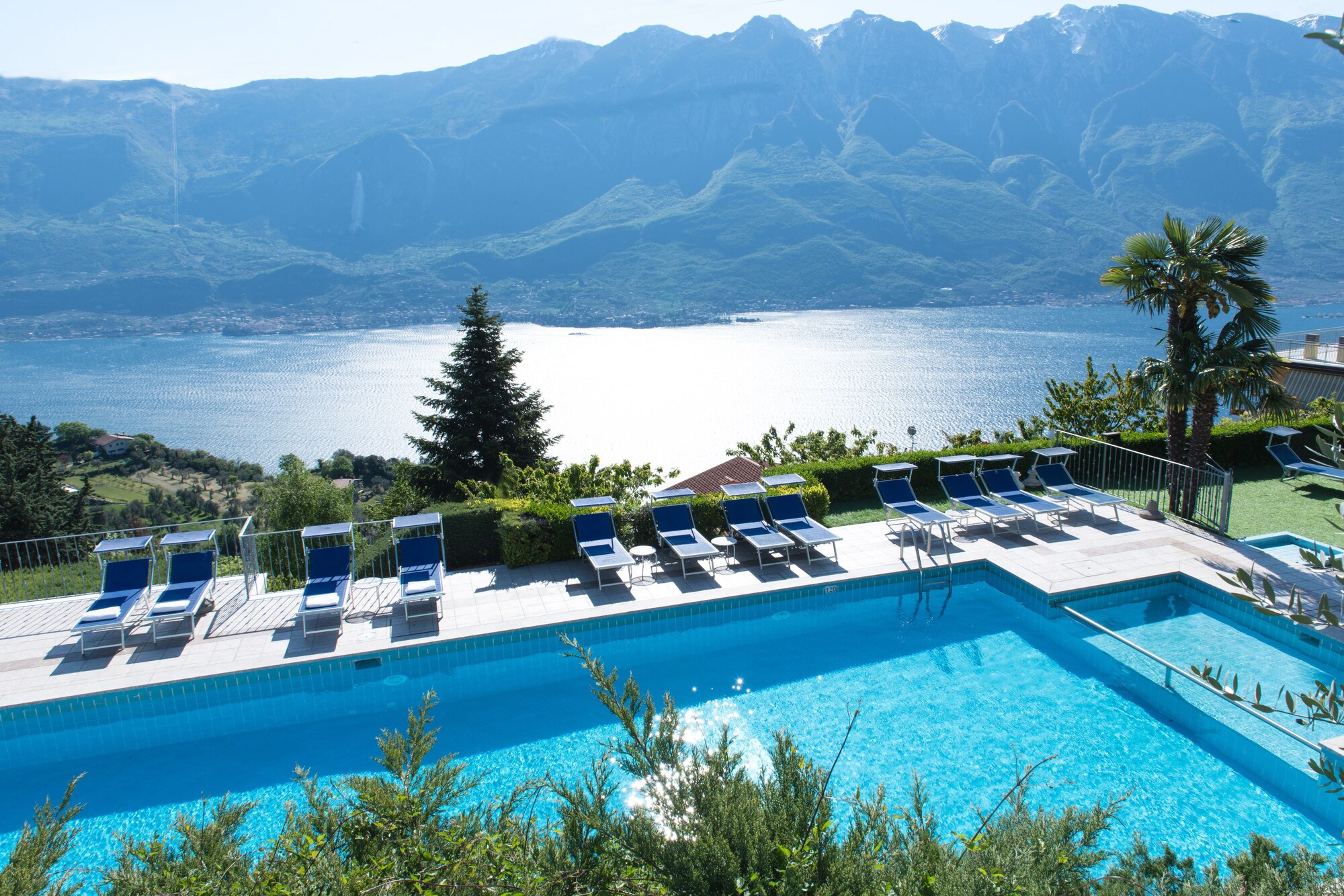 Hotel 3 stelle