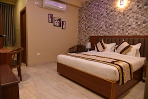 Quang cảnh từ phòng