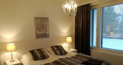 Rovavisit Apartments