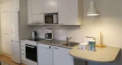 Rovavisit Apartments