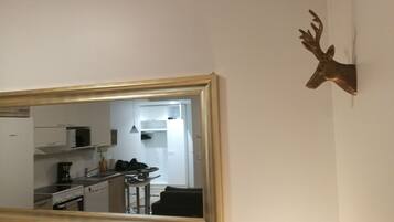 DĂ©tail de lâintĂ©rieur