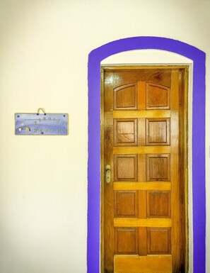 Exterior - Pousada Peruibe 455 (Peruíbe)