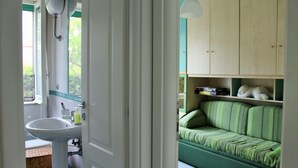 Bathroom - Appartamento Camporeale (Minturno)