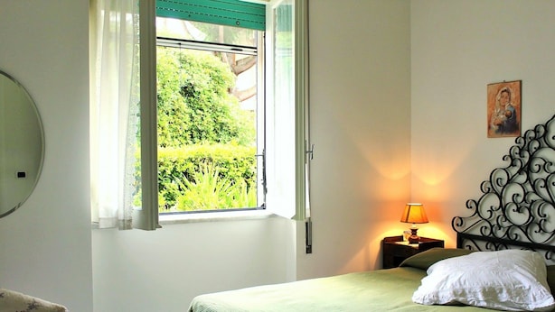 2 bedrooms, bed sheets - Appartamento Camporeale (Minturno)
