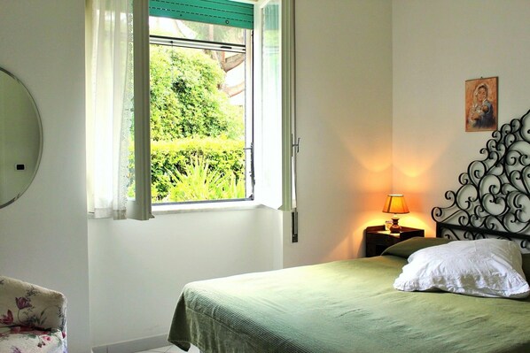 Apartment, 2 Schlafzimmer, Terrasse