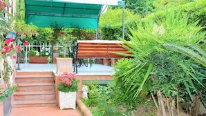 Exterior - Appartamento Camporeale (Minturno)