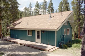 Exterior - Black Bear Crossing By Peak Property Management (Breckenridge)