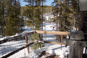 House, 2 Bedrooms | Balcony - Black Bear Crossing By Peak Property Management (Breckenridge)