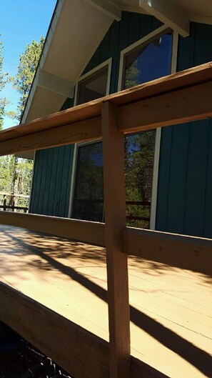 BBQ/picnic Area - Black Bear Crossing By Peak Property Management (Breckenridge)