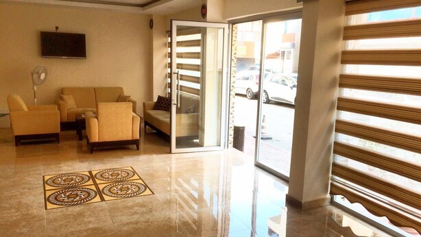 Unclassified image, 1 of 16, button - Sarampol Hotel (Antalya)