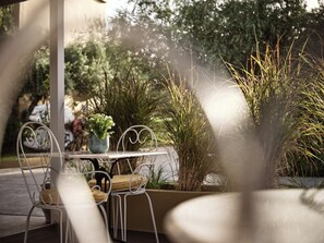 Jardin