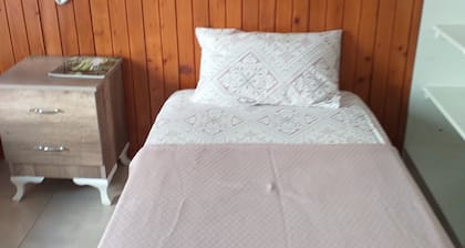 Kisla Pansiyon
