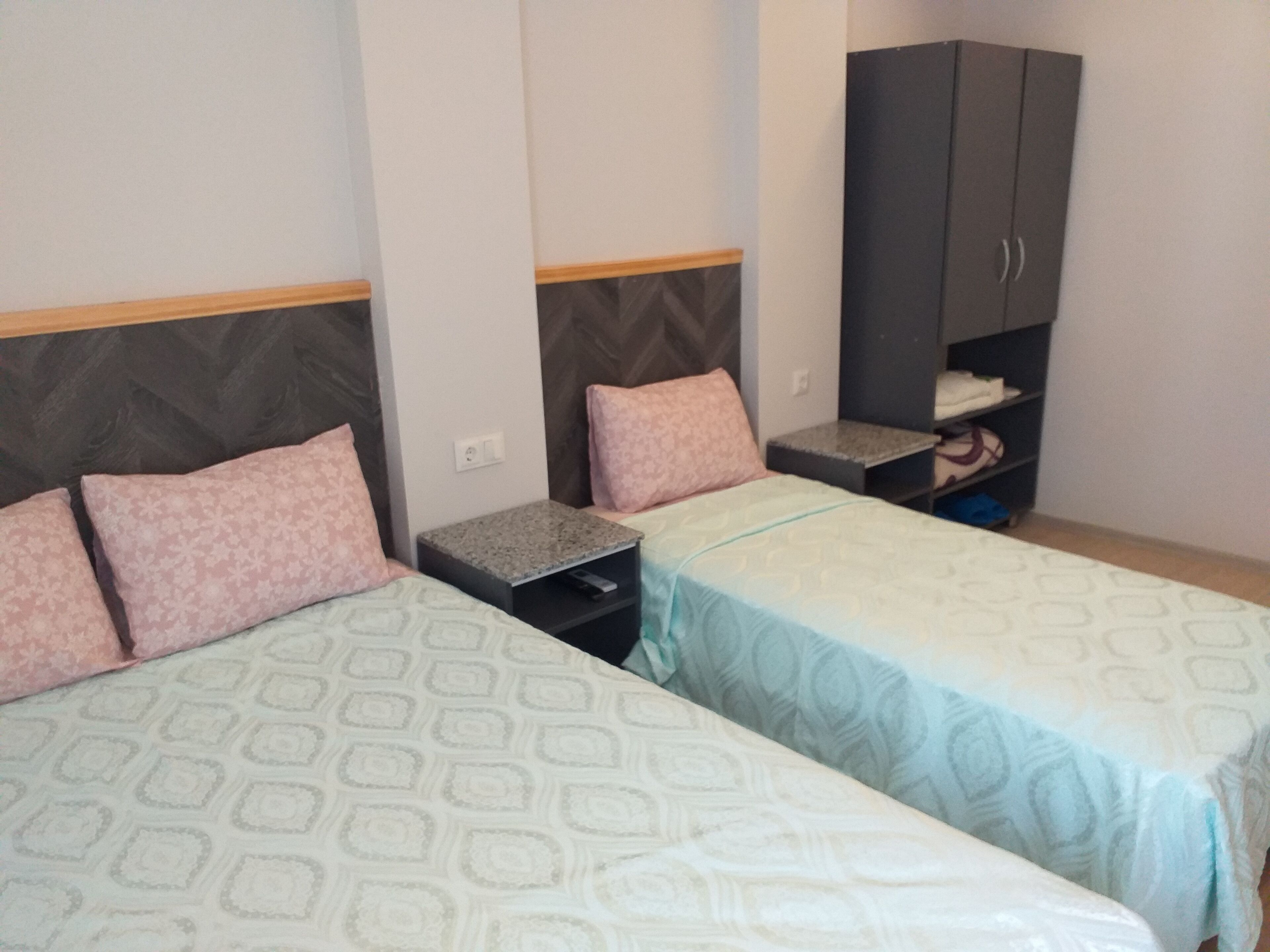 ห้องพัก
