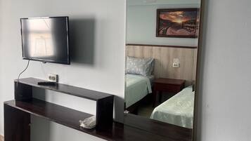 Kostenloses WLAN, Bettwäsche