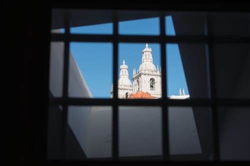 Almamater Lisbon Apartments